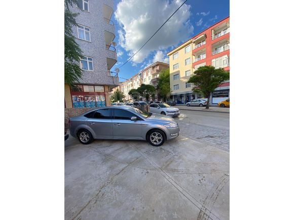 Sahibinden Ford Mondeo 2.0 TDCi Trend 2008 Model