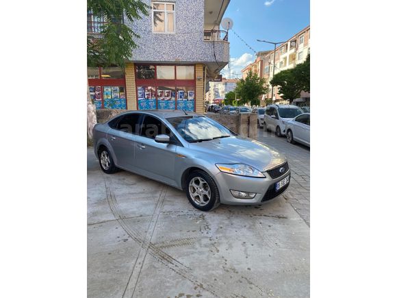 Sahibinden Ford Mondeo 2.0 TDCi Trend 2008 Model