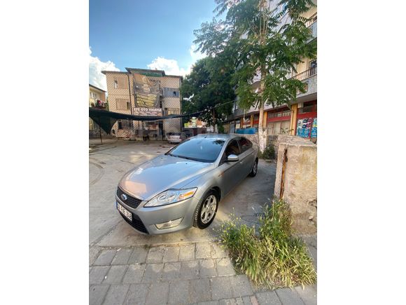 Sahibinden Ford Mondeo 2.0 TDCi Trend 2008 Model