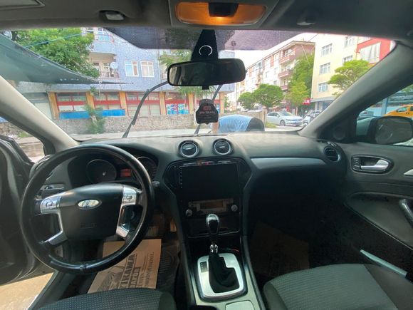 Sahibinden Ford Mondeo 2.0 TDCi Trend 2008 Model
