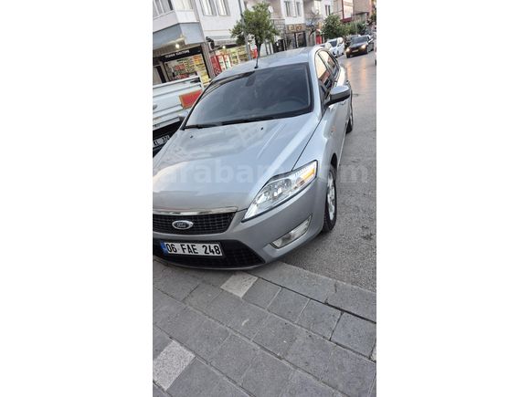 Sahibinden Ford Mondeo 2.0 TDCi Trend 2008 Model