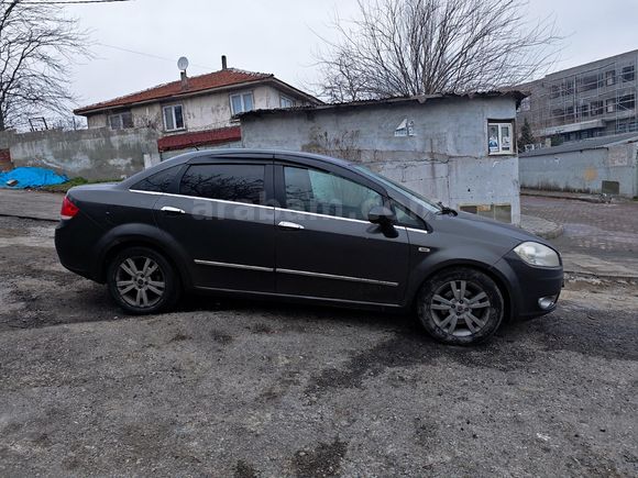 acilll. ...Sahibinden Fiat Linea 1.6 Multijet Dynamic 2010 Model