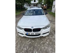 Sahibinden BMW 3 Serisi 316i M Sport 2013 Model Düzce 208.145 km Beyaz