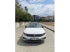 Sahibinden Volkswagen Passat 1.5 TSi Business 2020 Model 