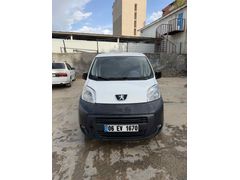 Sahibinden Peugeot Bipper 1.4 HDI Comfort 2011 Model 