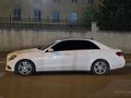 Sahibinden Mercedes - Benz E 250 CDI Edition 2015 Model