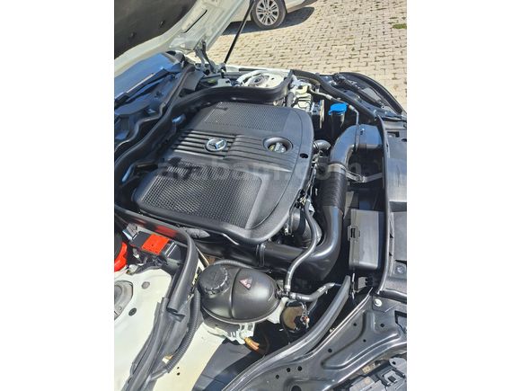 Sahibinden Mercedes - Benz E 250 CDI Edition 2015 Model