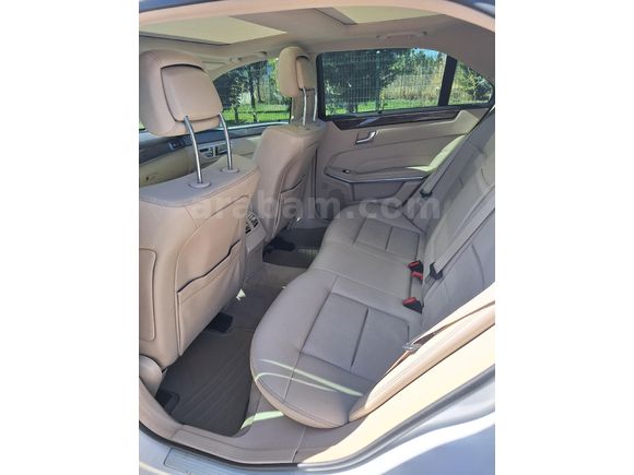 Sahibinden Mercedes - Benz E 250 CDI Edition 2015 Model