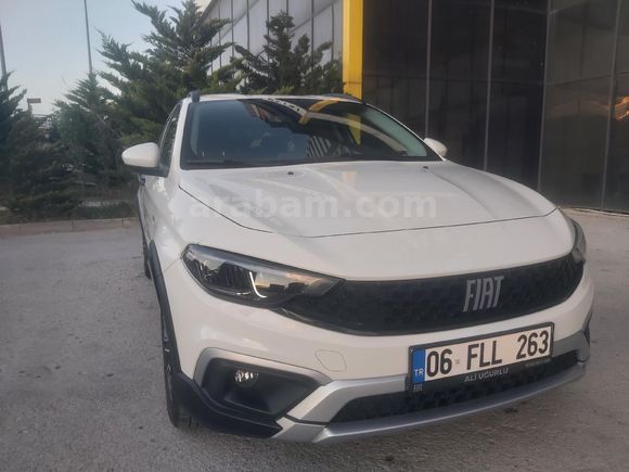 Sahibinden Fiat Egea Cross 1.4 Fire Urban 2025 Model