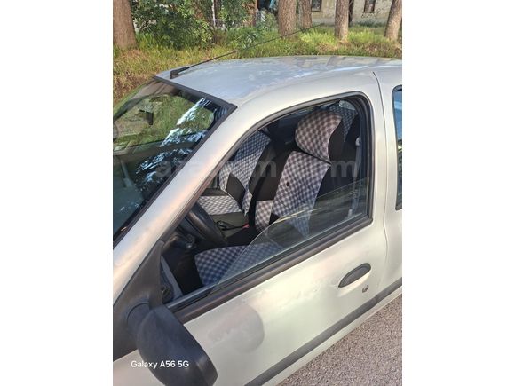 Sahibinden Renault Clio 1.4 RNA 2000 Model