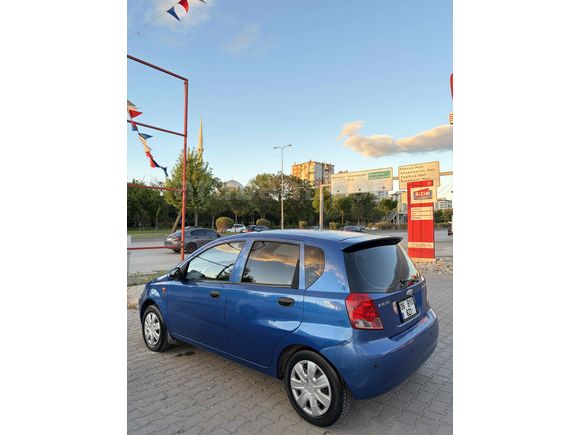 Sahibinden Chevrolet Kalos 1.4 SE 2004 Model 