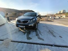Sahibinden Kia Sportage 1.6 GDI Concept Plus 2013 Model
