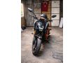 Sahibinden CFmoto 250NK 