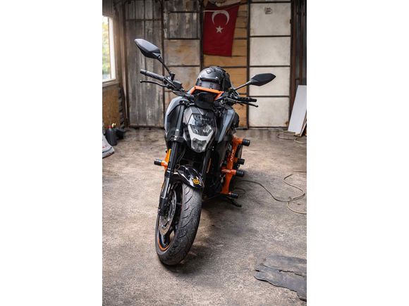 Sahibinden CFmoto 250NK 