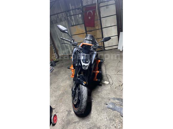 Sahibinden CFmoto 250NK 