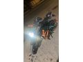 Sahibinden CFmoto 250NK 