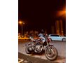 Sahibinden CFmoto 250NK 