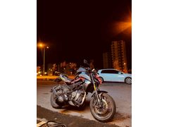 Sahibinden CFmoto 250NK 