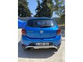 Sahibinden Dacia Sandero 1.5 dCi Stepway 2018 Model 