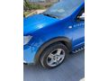 Sahibinden Dacia Sandero 1.5 dCi Stepway 2018 Model 