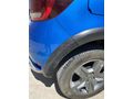 Sahibinden Dacia Sandero 1.5 dCi Stepway 2018 Model 