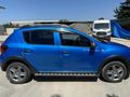 Sahibinden Dacia Sandero 1.5 dCi Stepway 2018 Model 