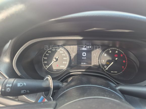 Sahibinden Fiat Egea 1.6 Multijet Easy 2022 Model 