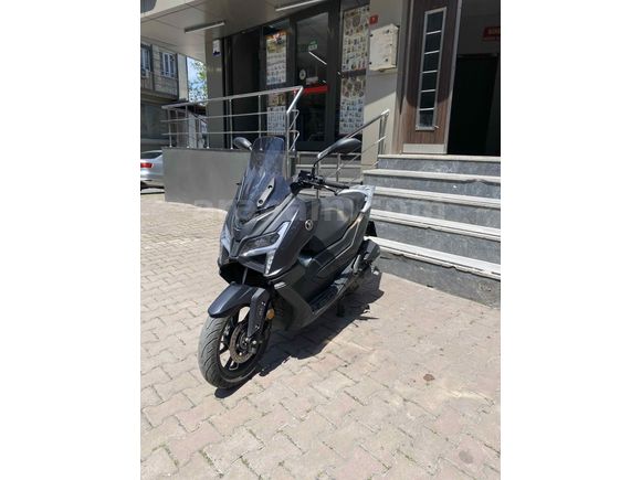 Sahibinden Voge SR1 