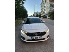 Sahibinden Fiat Egea 1.6 E-Torq Urban Plus 2019 Model Ankara 90.000 km Beyaz