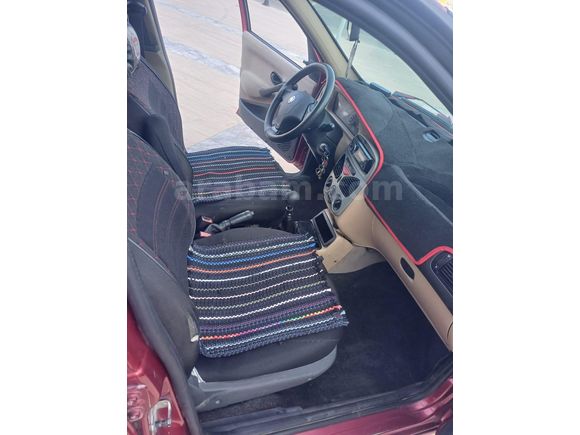 ACİL SATILIK Fiat Albea 1.2 16 VALF Active 2005 Model