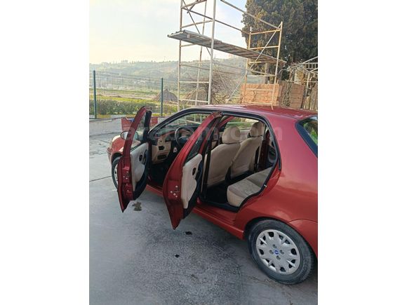 ACİL SATILIK Fiat Albea 1.2 16 VALF Active 2005 Model