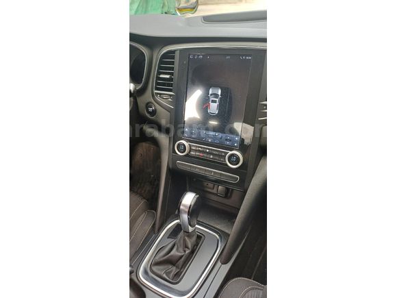 Sahibinden Renault Megane 1.5 Blue DCI Touch 2020 Model