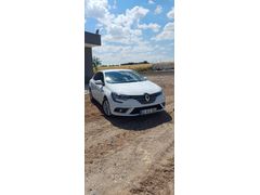 Sahibinden Renault Megane 1.5 Blue DCI Touch 2020 Model