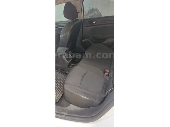 Sahibinden Renault Megane 1.5 Blue DCI Touch 2020 Model