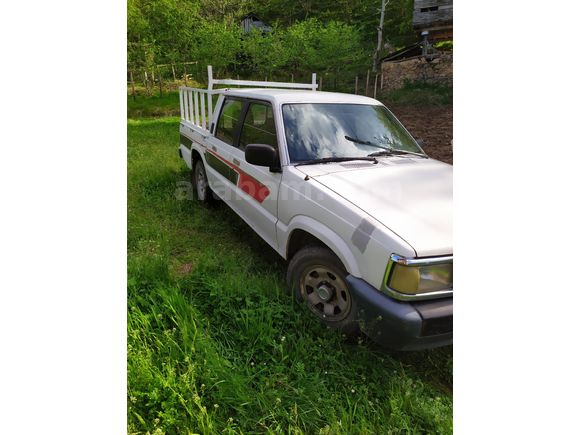 Sahibinden Mazda B2500 2.5 D 1999 Model