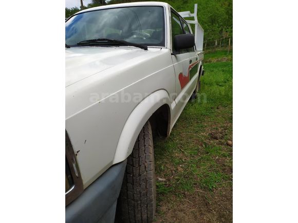 Sahibinden Mazda B2500 2.5 D 1999 Model