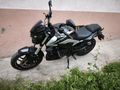 Memurdan Bajaj Dominar 250 D