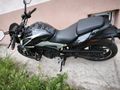Memurdan Bajaj Dominar 250 D