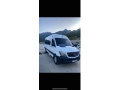 Sahibinden Mercedes - Benz Sprinter 316 CDI 