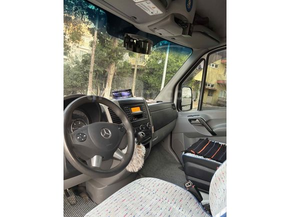 Sahibinden Mercedes - Benz Sprinter 316 CDI 