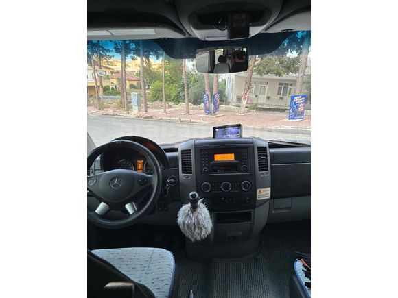 Sahibinden Mercedes - Benz Sprinter 316 CDI 