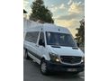 Sahibinden Mercedes - Benz Sprinter 316 CDI 