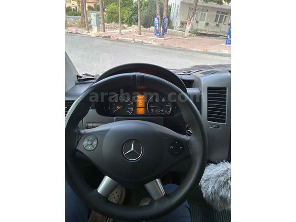 Sahibinden Mercedes - Benz Sprinter 316 CDI 