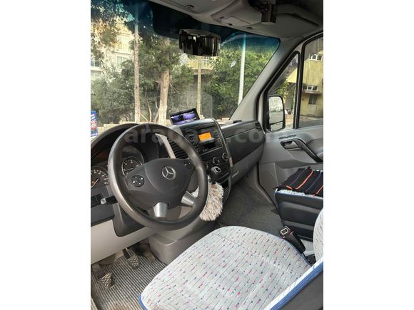 Sahibinden Mercedes - Benz Sprinter 316 CDI 