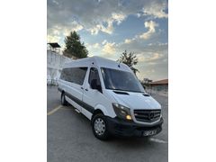 Sahibinden Mercedes - Benz Sprinter 316 CDI 