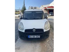 Sahibinden Fiat Doblo Cargo 1.6 Multijet 2011 Model 