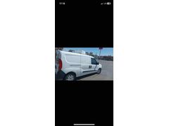 Sahibinden Fiat Doblo Cargo 1.6 Multijet 2011 Model 