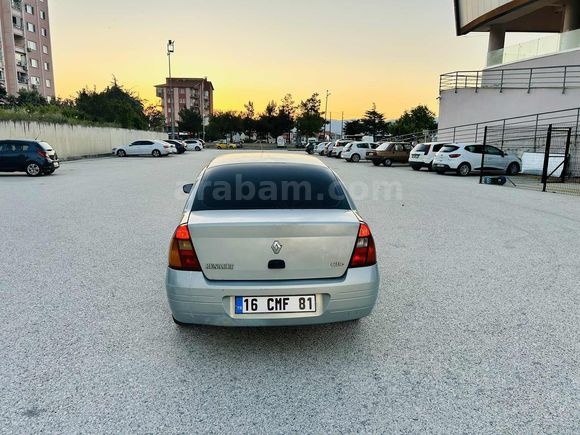 CLIO 1.4 RNA LPG Klima