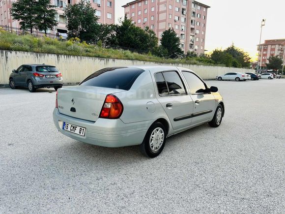 CLIO 1.4 RNA LPG Klima