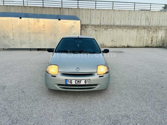 CLIO 1.4 RNA LPG Klima